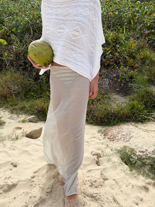 Lucia Skirt