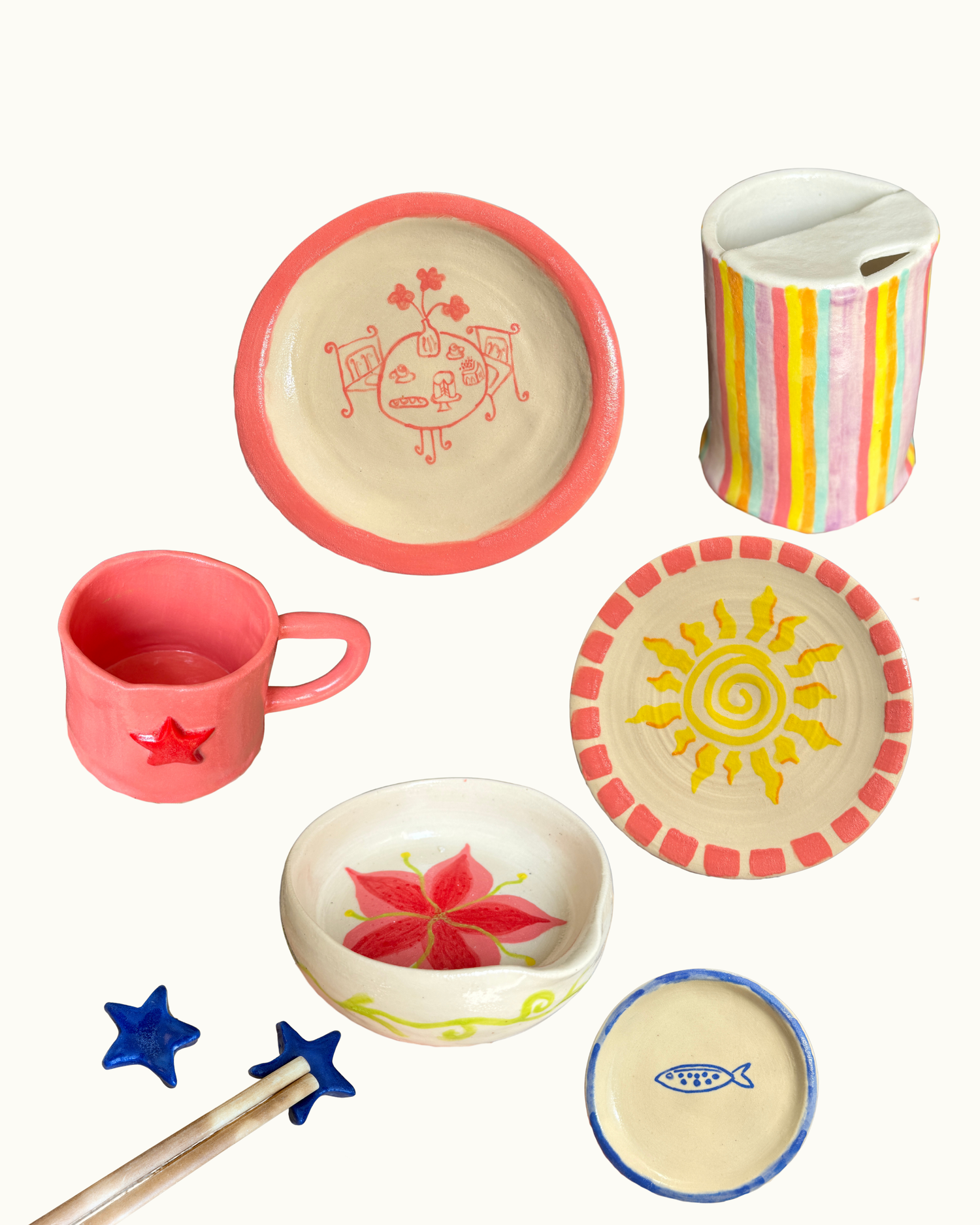 Ceramics