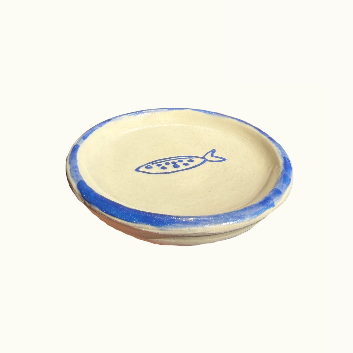 Mini Market Plate