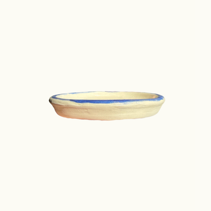 Mini Market Plate