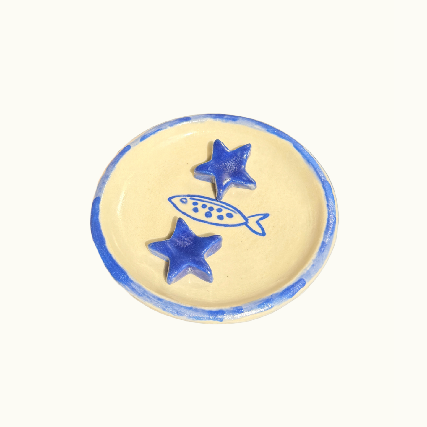 Star Chopstick Rest