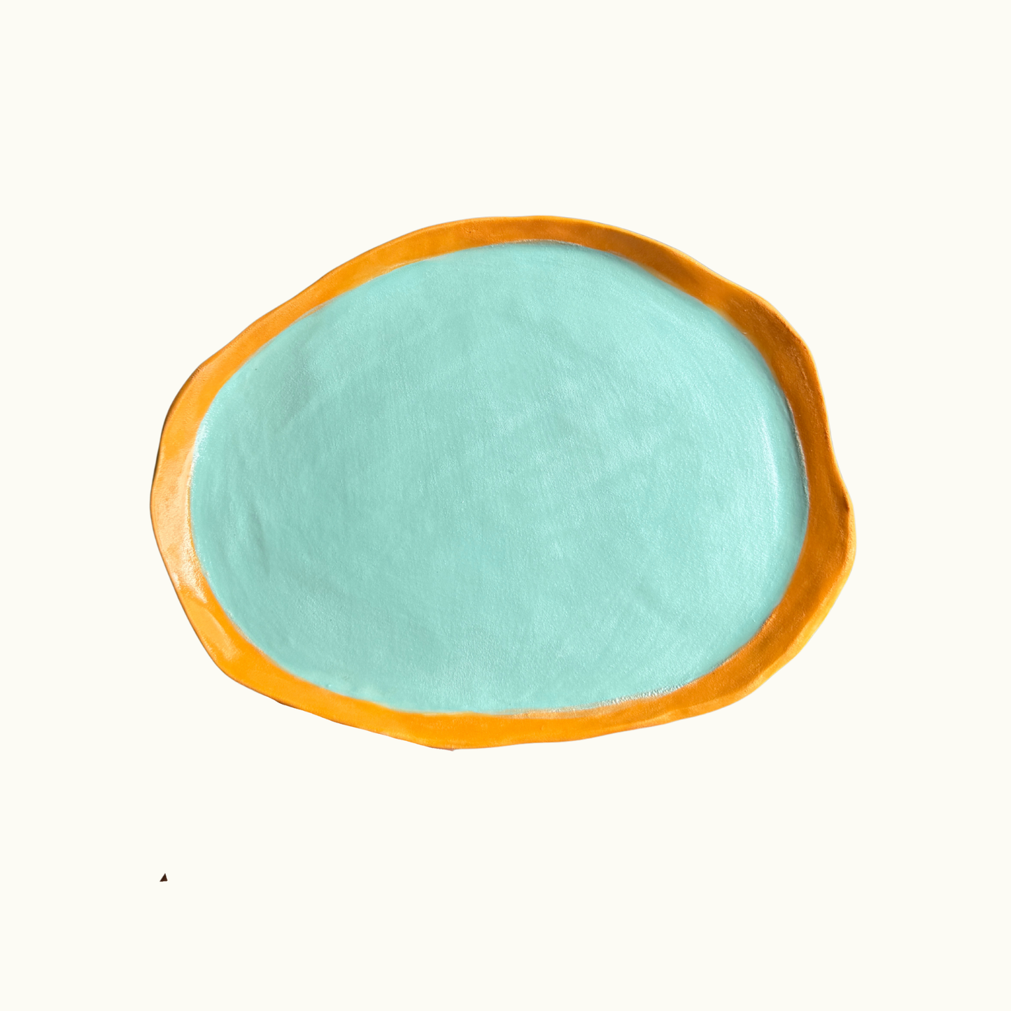 Meadow Plate Set