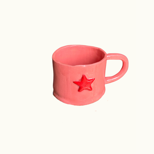 Estrella Mug