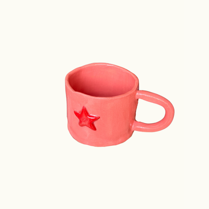 Estrella Mug