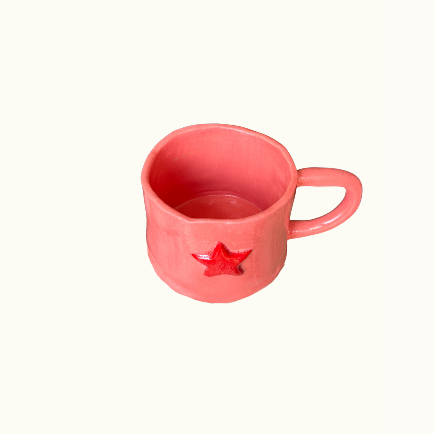 Estrella Mug