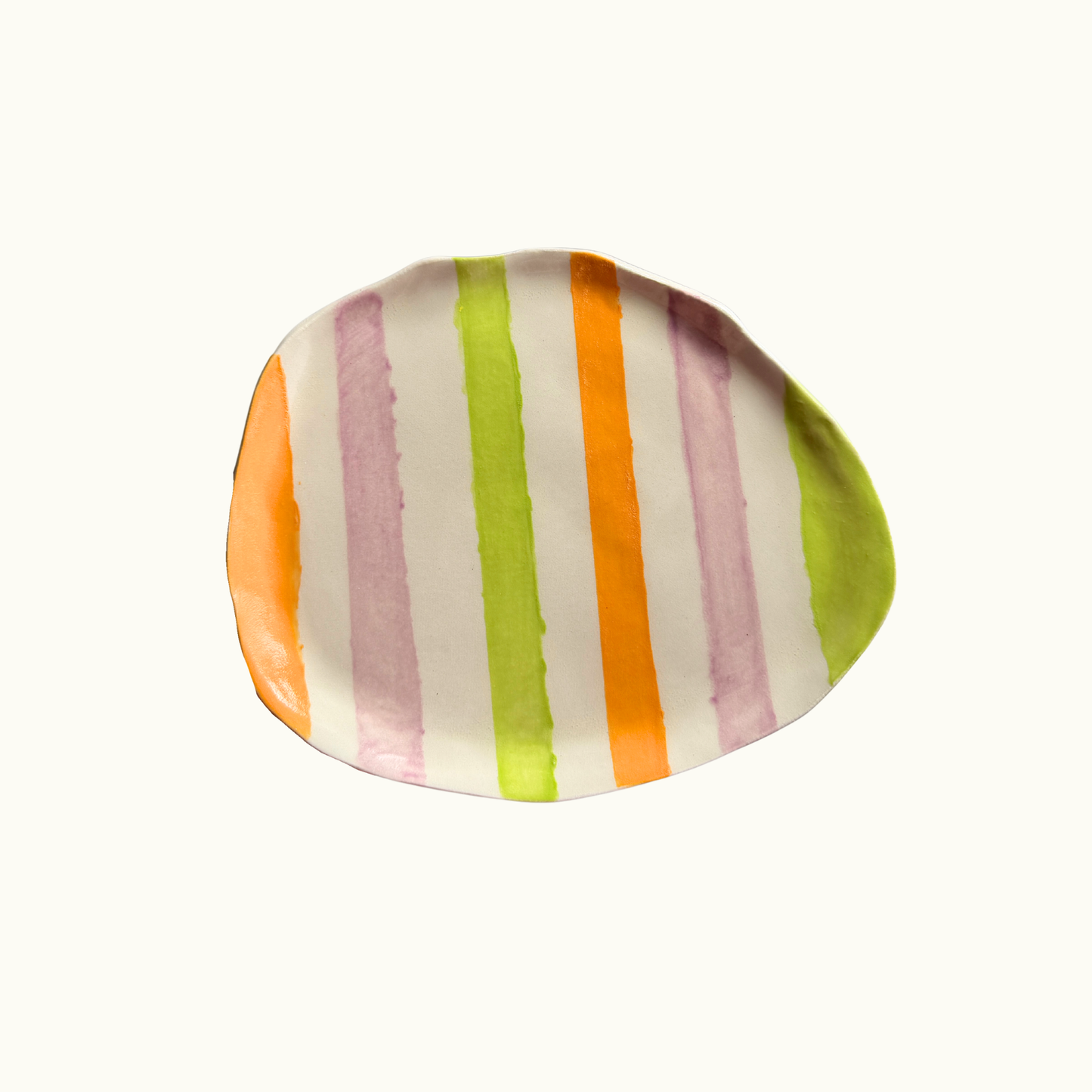 Meadow Plate Set