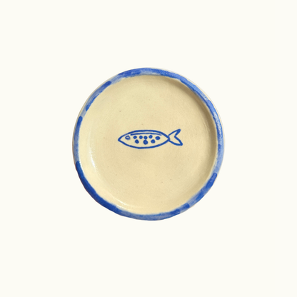 Mini Market Plate