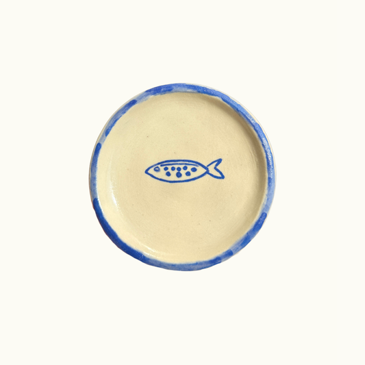 Mini Market Plate