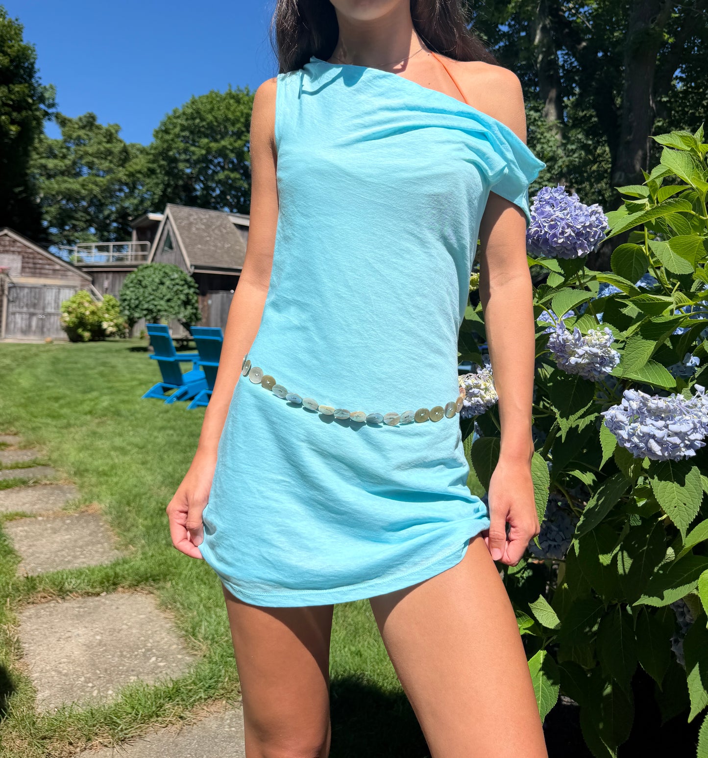Eloise Dress