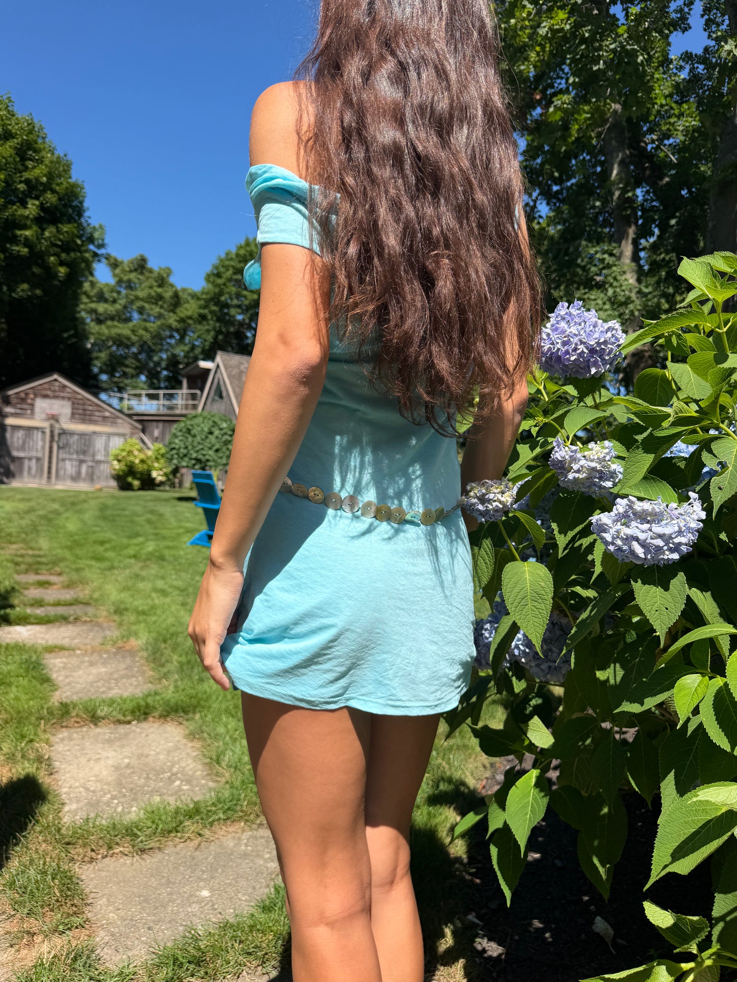 Eloise Dress
