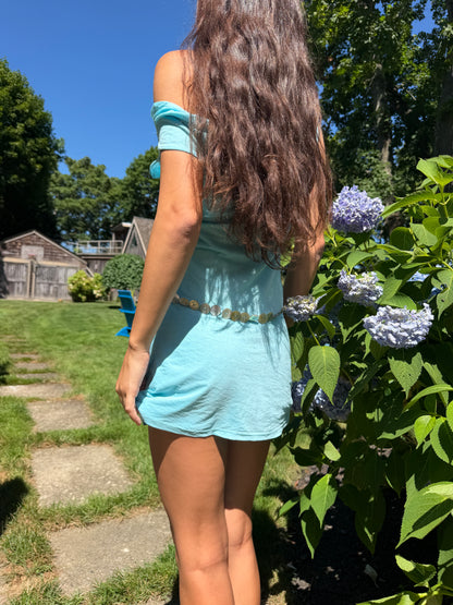 Eloise Dress