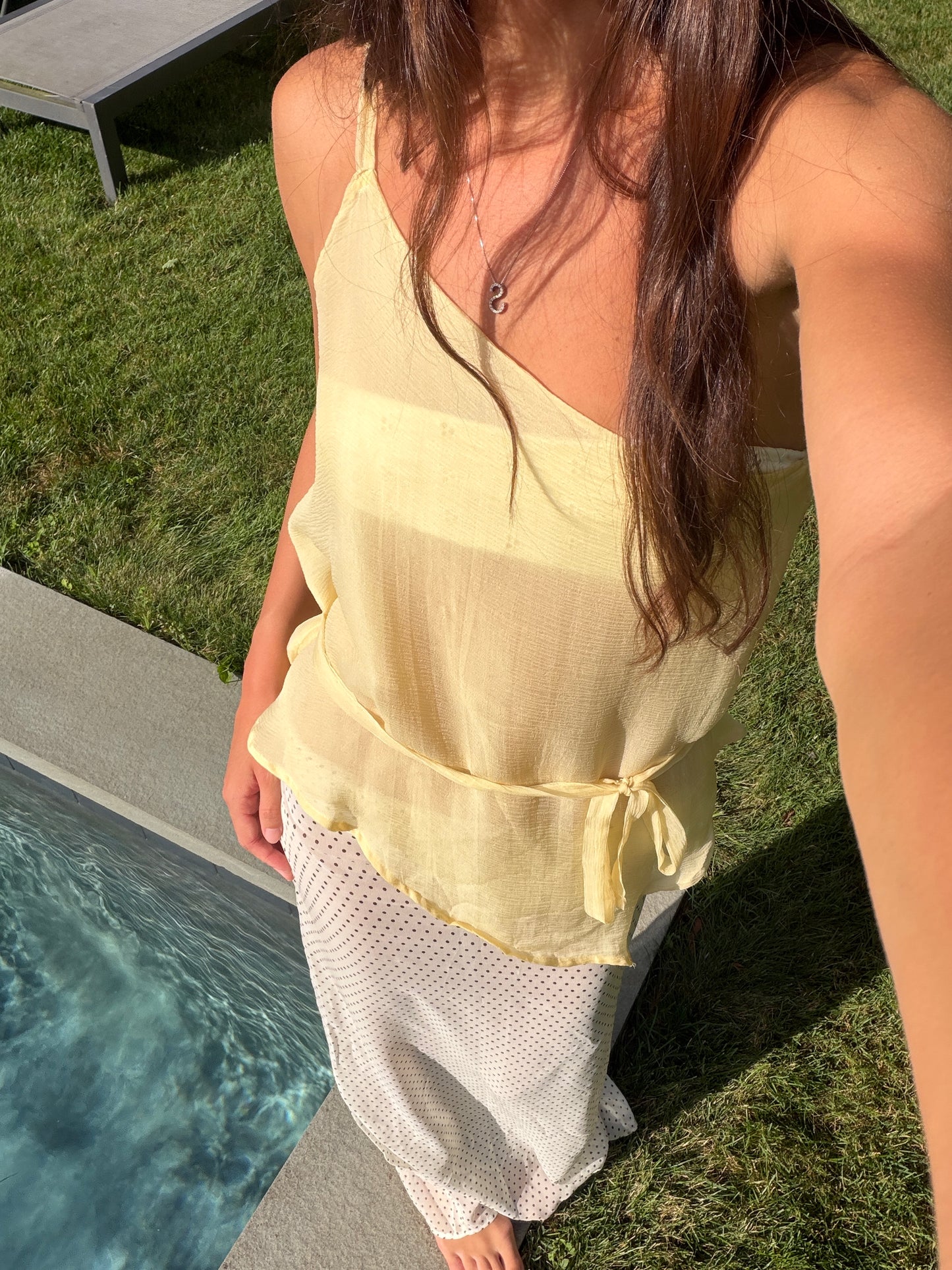 Valentina Top