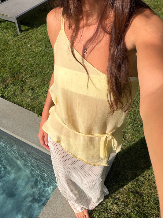 Valentina Top