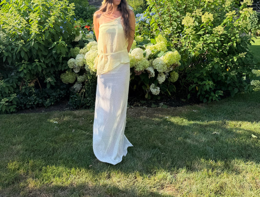 Lucia Skirt