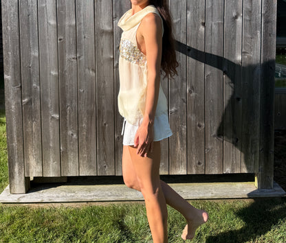 Luna Top