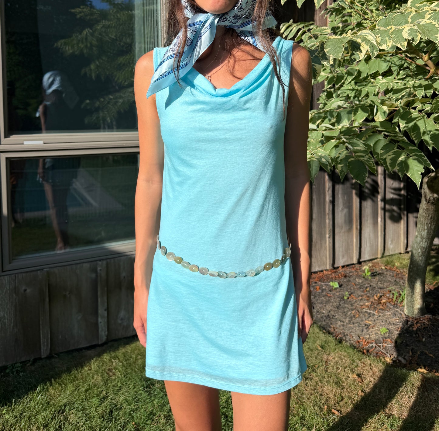 Eloise Dress