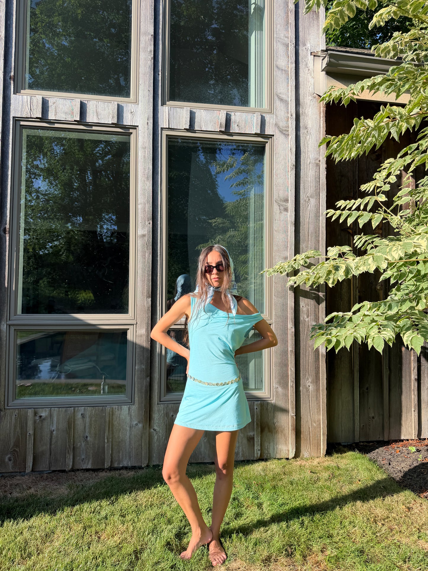 Eloise Dress