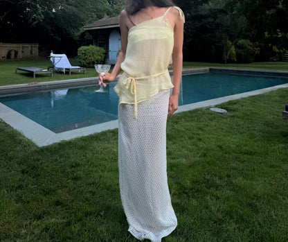 Lucia Skirt