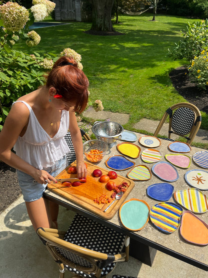 Tapas al Jardín