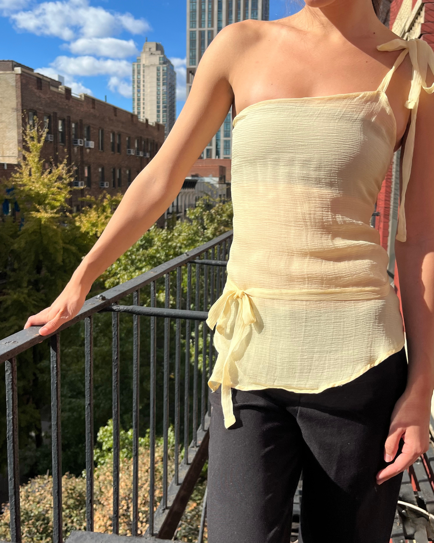 Valentina Top