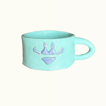 Bikini Mug
