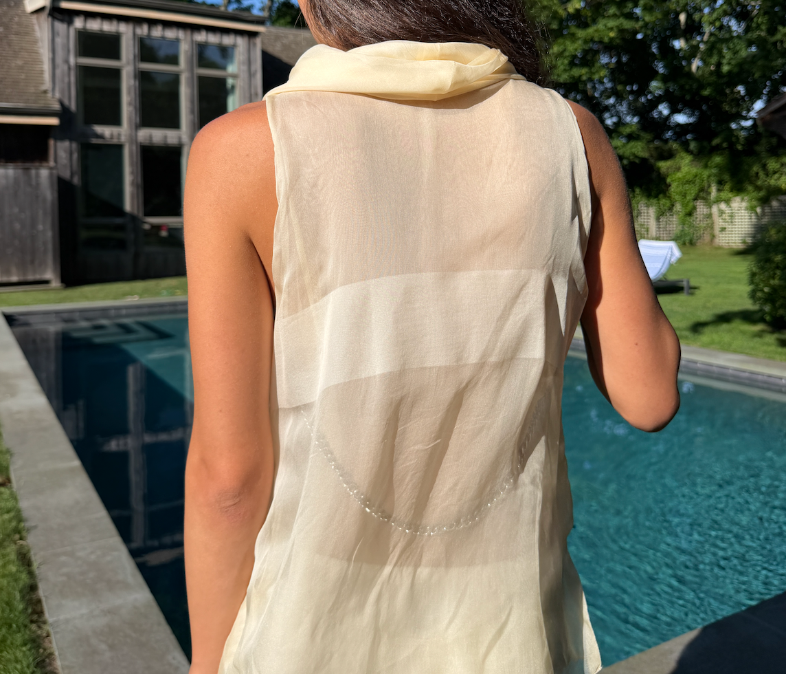 Luna Top